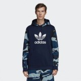 Толстовки Adidas Originals Camouflage DV2064_image_1