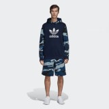 Толстовки Adidas Originals Camouflage DV2064_image_6