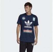 Футболка Adidas Originals Race Tee DV2072_image_8