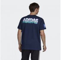 Футболка Adidas Originals Race Tee DV2072_image_8