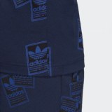Футболка Adidas Originals Archive Sticker DV2075_image_7