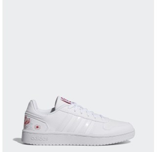 Жіночі кросівки Adidas Hoops 2.0 EE6502