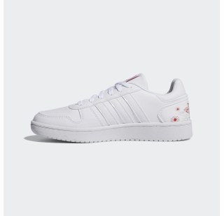Жіночі кросівки Adidas Hoops 2.0 EE6502