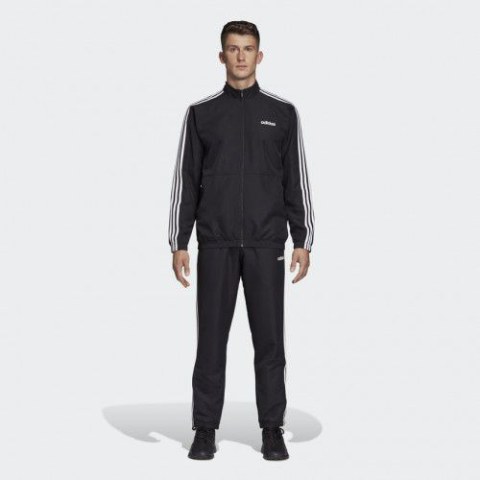 Спортивный костюм Adidas 3-Stripes Woven DV2464_image_1