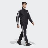 Спортивный костюм Adidas 3-Stripes Woven DV2464_image_3