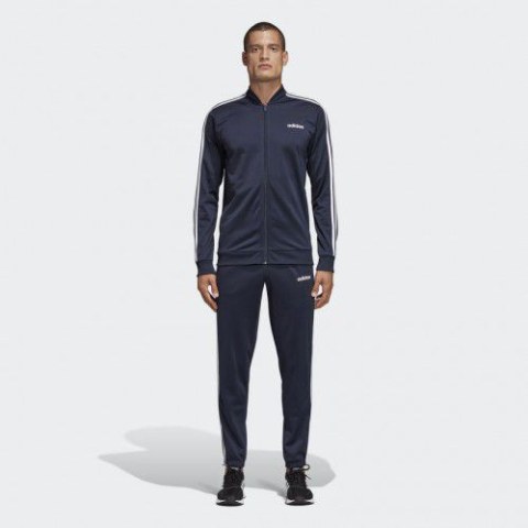 Спортивний костюм Adidas 3-Stripes DV2468_image_1