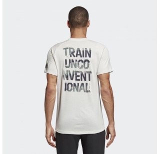 Футболка Adidas Freelift Graphic Tee DV2501