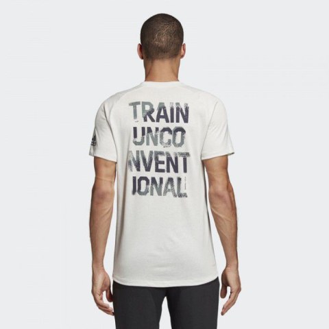Футболка Adidas Freelift Graphic Tee DV2501_image_2