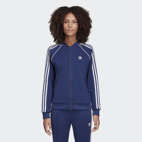 Олімпійка Adidas Originals Sst DV2633_image_1