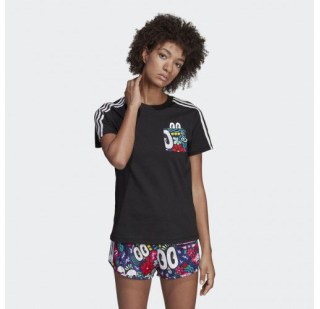 Футболка Adidas Originals Trefoil Tee DV2657