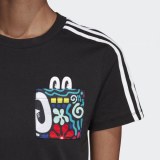 Футболка Adidas Originals Trefoil Tee DV2657_image_6