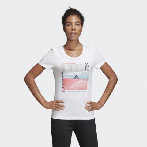 Футболка Adidas 3-Stripes Photo DV3023_image_1