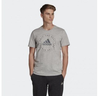 Мужская футболка Adidas Emblem DV3095