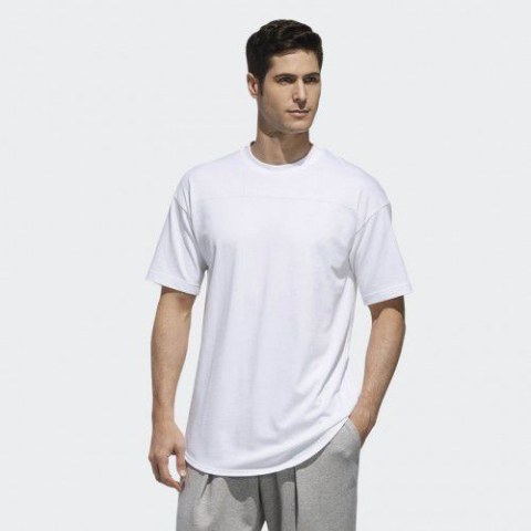 Футболка Adidas Sport Summer Street Tee DV3339_image_1
