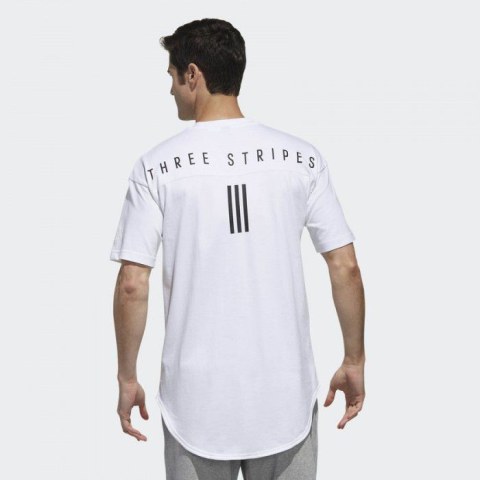 Футболка Adidas Sport Summer Street Tee DV3339_image_2