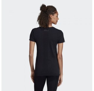 Футболка для бега Adidas Run Tee DW4461