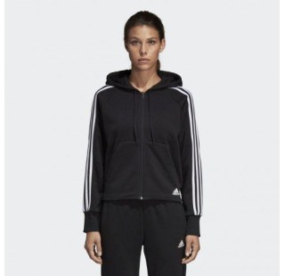 Толстовка Adidas Must Haves 3-Stripes DW9695