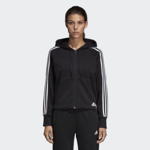 Толстовка Adidas Must Haves 3-Stripes DW9695_image_1