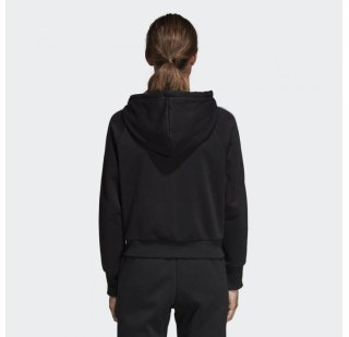 Толстовка Adidas Must Haves 3-Stripes DW9695