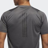 Футболка Adidas Freelift Sport Fitted 3-Stripes DW9824_image_4