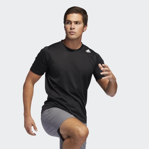  Футболка Adidas Freelift Sport Fitted 3-Stripes DW9825_image_7