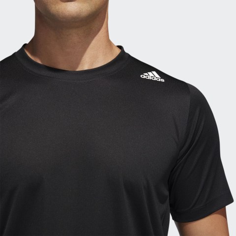  Футболка Adidas Freelift Sport Fitted 3-Stripes DW9825_image_4