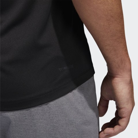  Футболка Adidas Freelift Sport Fitted 3-Stripes DW9825_image_6