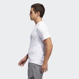 Футболка Adidas Freelift Sport Fitted 3-Stripes DW9826_image_2