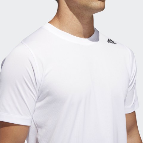 Футболка Adidas Freelift Sport Fitted 3-Stripes DW9826_image_7