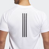 Футболка Adidas Freelift Sport Fitted 3-Stripes DW9826_image_3