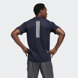 Футболка Adidas Freelift Sport Fitted 3-Stripes DW9827_image_2