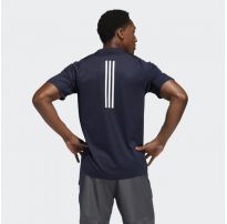 Футболка Adidas Freelift Sport Fitted 3-Stripes DW9827_image_11