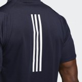 Футболка Adidas Freelift Sport Fitted 3-Stripes DW9827_image_7