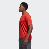Футболка Adidas Freelift Sport Fitted 3-Stripes DW9832_image_3