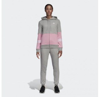 Женский спортивный костюм Adidas Cotton Energize DX0765