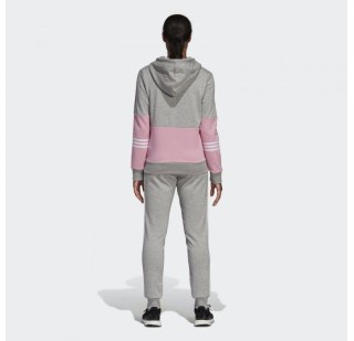 Женский спортивный костюм Adidas Cotton Energize DX0765