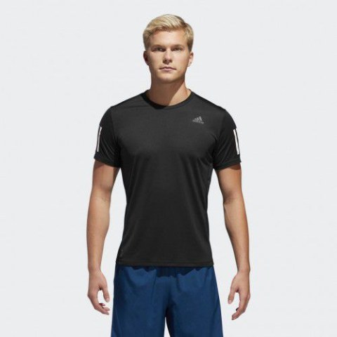  Футболка для бігу Adidas Own the Run Tee DX1312_image_1