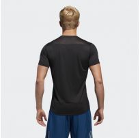  Футболка для бігу Adidas Own the Run Tee DX1312_image_7