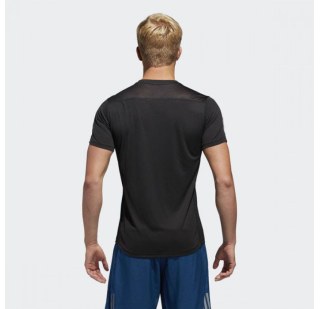  Футболка для бігу Adidas Own the Run Tee DX1312
