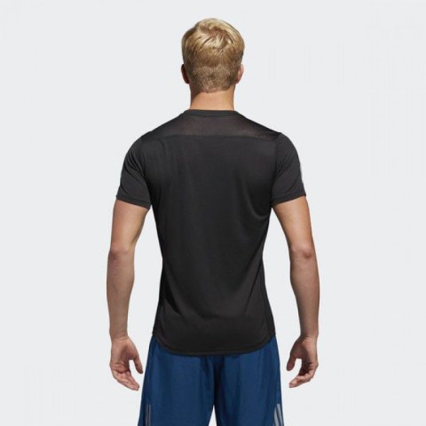  Футболка для бігу Adidas Own the Run Tee DX1312_image_2