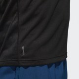  Футболка для бігу Adidas Own the Run Tee DX1312_image_7