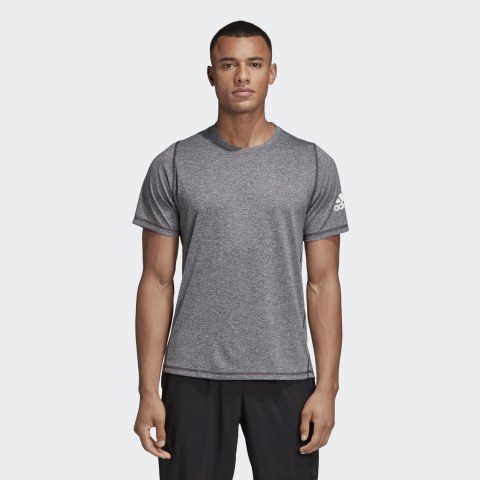  Футболка Adidas Freelift Sport Ultimate Heather DU1450_image_1