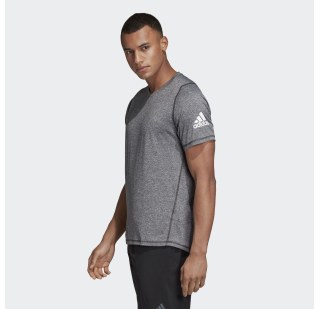 Футболка Adidas Freelift Sport Ultimate Heather DU1450