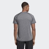  Футболка Adidas Freelift Sport Ultimate Heather DU1450_image_3