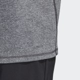  Футболка Adidas Freelift Sport Ultimate Heather DU1450_image_5