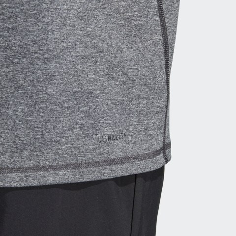  Футболка Adidas Freelift Sport Ultimate Heather DU1450_image_5