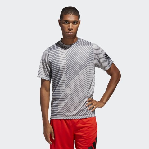 Футболка Adidas Freelift Sport Strong Graphic DU1470_image_1