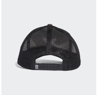 Кепка Adidas Originals Trefoil Curved DY2408