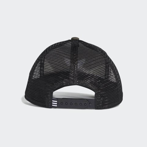 Кепка Adidas Originals Trefoil Curved DY2408_image_2