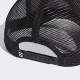 Кепка Adidas Originals Trefoil Curved DY2408_image_4